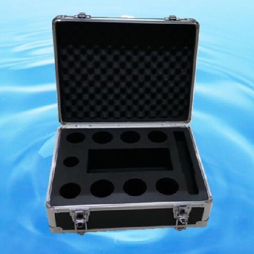 可靠SQ-04C型水质固定剂箱品种繁多,固定剂箱