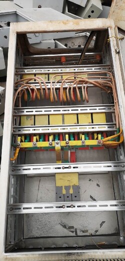 呼和浩特高压电缆回收本地电缆回收厂家