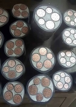  Hefei High Voltage Cable Recycling Low Voltage Sheathed Cable Recycling Price