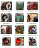 生产高压电机维修性能可靠图片1