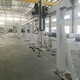 第七轴机器人桁架,北京包装第七轴机器人单臂桁架产品图