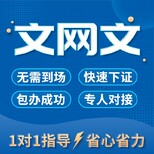 青浦区网络文化经营许可证办理流程,直播网文图片1