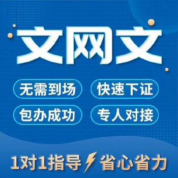 杨浦区网络文化经营许可证审批方法,文网文