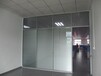 深圳坪山新区室内办公玻璃隔断出售