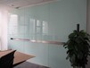 深圳光明新区室内办公玻璃隔断商家