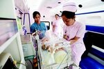 北京医院救护车出租120长途救护车出租转院