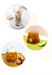 六安奶茶原料茶葉招牌檸檬茶葉批發供貨商廠家,檸檬果茶茶葉圖片5