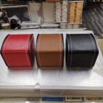 惠贞包装生产高档手表皮盒表盒定制翻盖盒弧形盒批发价格