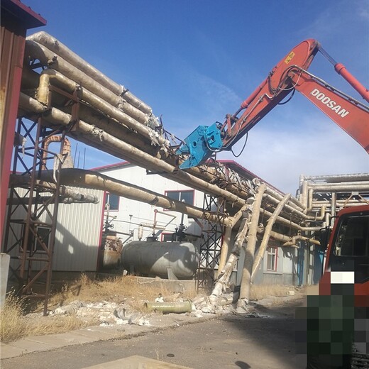 邦力拆车机,北京环保废旧机动车拆解机性能可靠