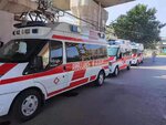 北京医院救护车出租120救护车出租电话