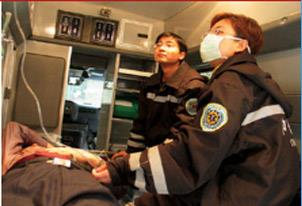 北京302120長途救護車24小時服務-