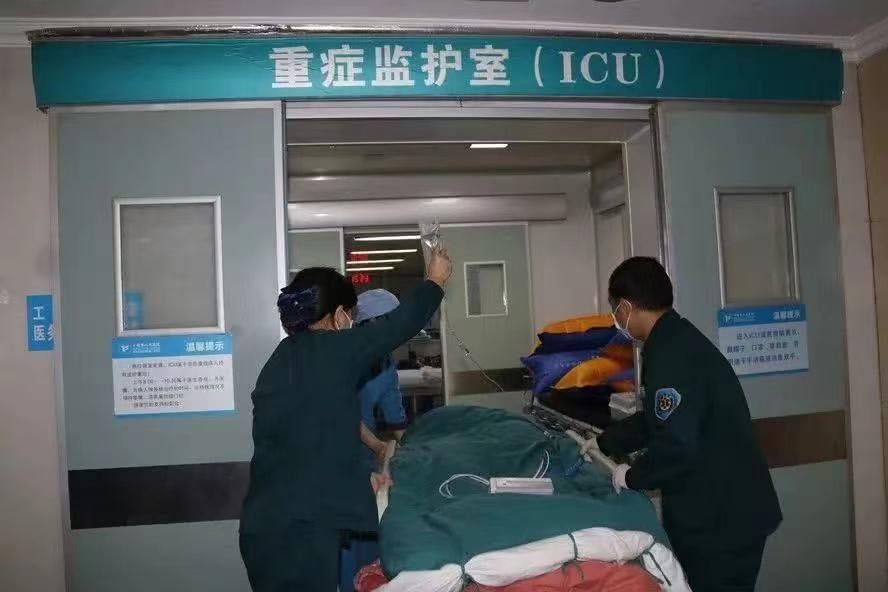 北京120救护车出租电话 医院救护车出租