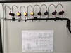 阳泉自动化电气控制柜报价及图片