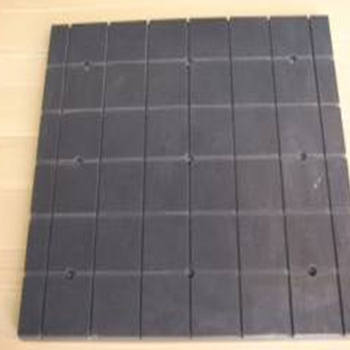 阳泉MGE滑板工程塑料板,顶推滑道滑板