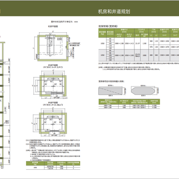 广东惠州订制日立HGP小机房乘客电梯服务,日立住宅电梯