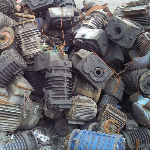 锡林郭勒盟从事废旧电机回收价格,二手电机回收