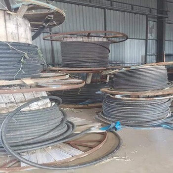 宁河废旧电缆回收(废铜)电缆回收价格,电力工程电缆回收