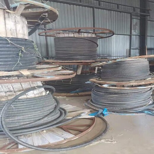 丹东废旧电缆回收,辽宁丹东(废铜)电缆回收价格