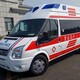 北京306医院私人救护车24小时服务-图