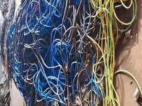邯郸废旧电缆回收(废铜)电缆回收价格图片0