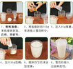 亳州奶茶原料茶葉招牌檸檬茶葉批發供貨商廠家,檸檬果茶茶葉