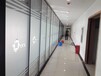 深圳办公室铝合金玻璃隔断价格