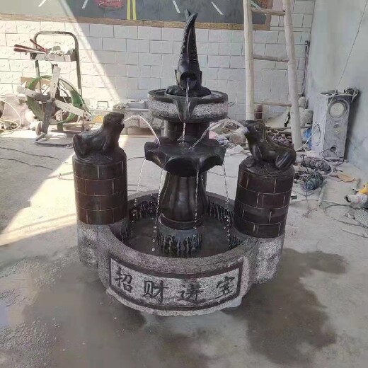 邯郸出售园林雕塑厂家