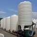 达州市塑料储罐速凝剂塑料储罐白色塑料大桶厂家