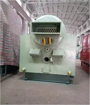 山西卧式蒸汽锅炉生产厂家蒸汽热源机