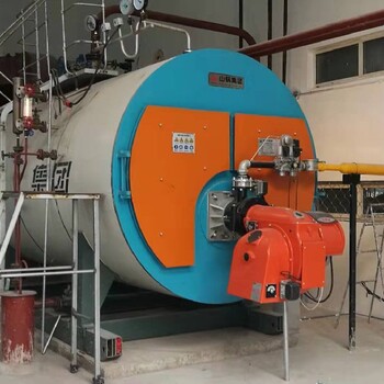 青岛工业燃气导热油锅炉保养天然气导热油炉