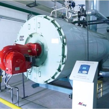 潍坊新款燃气导热油锅炉生产厂家天然气导热油炉