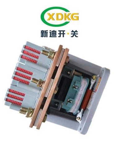 上海直流接触器单级3000A_5000A