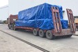 深圳到萍乡专线物流公司9米6高栏车整车拉货返程车大件运输