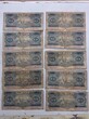 石家莊從事大洋回收上門估價,舊錢幣、老紙幣