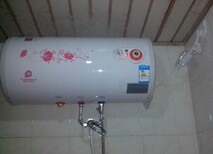 襄阳燃气热水器维修服务图片4