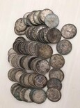 梅州上门回收大洋-银元值多少钱图片5
