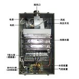 周口热水器维修快速上门,空气能热水器维修图片4