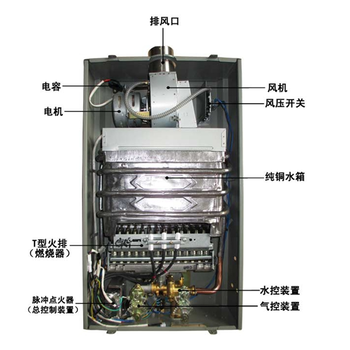 新乡燃气热水器维修快速上门