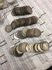 常德回收旧版人民币多少钱一枚,旧版二版二套老人民币