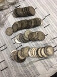 梅州上门回收大洋-银元值多少钱图片0