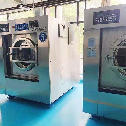 大型航天洗涤设备医院烘干机质量可靠