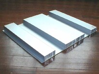 非标定制铝晟铝蜂窝勾搭板服务图片2