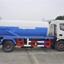 小型吸糞車廠家吸污車