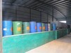 上海虹口废油漆桶处理,上海危废处理公司
