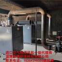 拓博turbo空气悬浮鼓风机,韩国进口空气悬浮离心风机选型样本