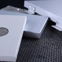 熱銷鋁晟LG木紋蜂窩板安全可靠圖片