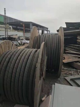 七臺河電線電纜回收