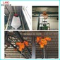 上海粉尘车间防爆电动葫芦经久耐用,气体防爆葫芦图片