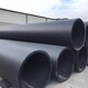 潮州厂家生产HDPE增强中空壁缠绕管质量可靠,聚乙烯增强中空缠绕管产品图