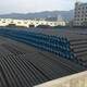 广东广州天河HDPE双壁波纹管生产厂家展示图